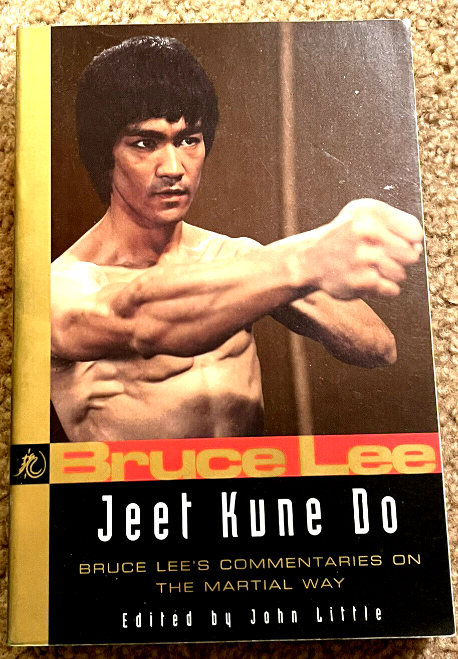 【輸入本】JEET KUNE DO: THE WAY OF SIMPLICITY 輸入本】JEET KUNE DO: THE WAY OF SIMPLICITY 輸入本】JEET