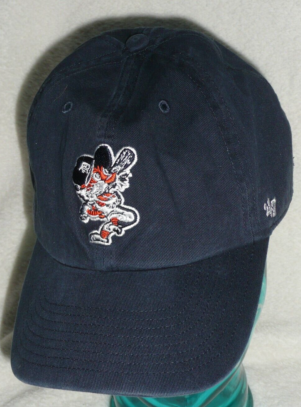 Detroit Tigers Swingin' Kitten '47 Cooperstown Collection