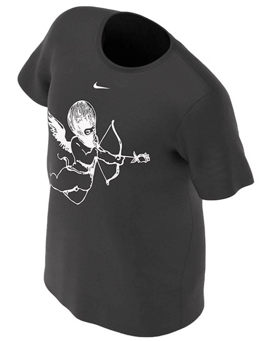 clb nike shirt