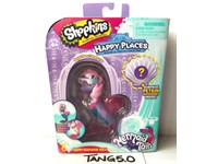 shopkins mermaid tails seahorse