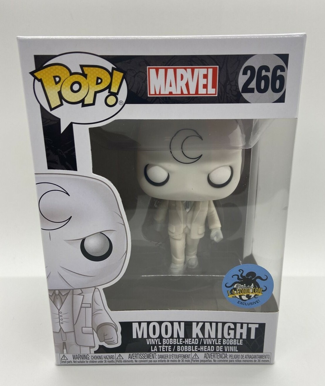 MOON ピクセルマスコット 1 2 コンプ BOX Funko Pop! DBZ Super Buu with Ghost GITD CHASE & Common
