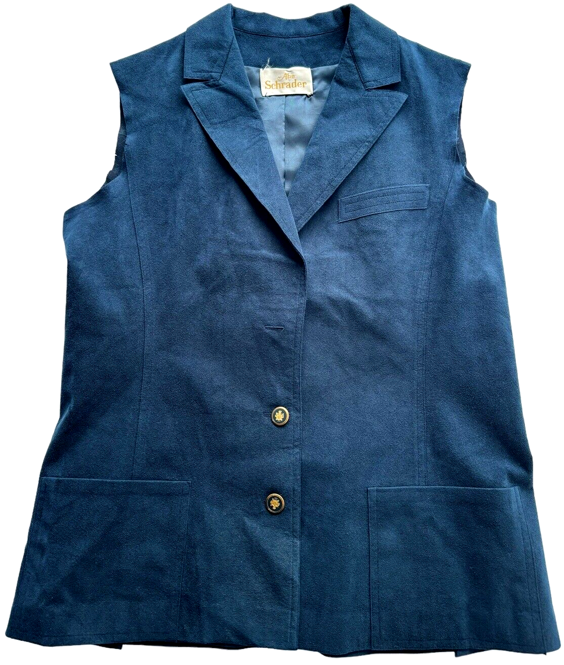 トップス FUTURE ARCHIVE ANTI VINTAGE VEST トップス FUTURE ARCHIVE ANTI VINTAGE VEST FUTURE ARCHIVE