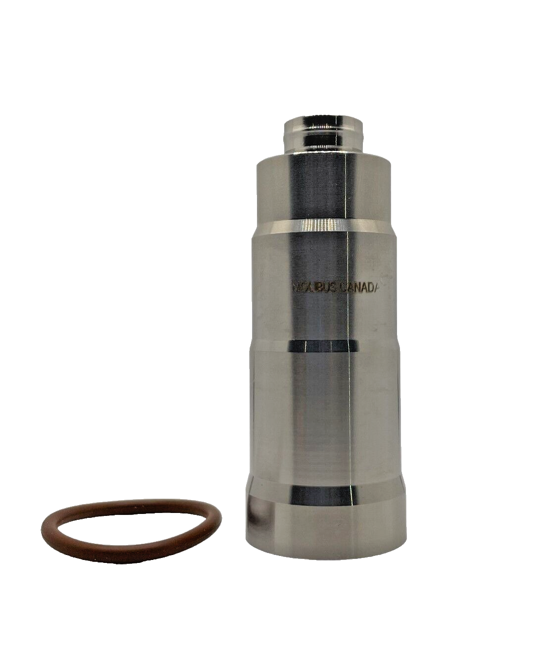 トップス UCANTBELIKEME UVC POLO X DISARK BOXER Paccar MX13 Injector Sleeve with O-Ring Set of 6. 1629459