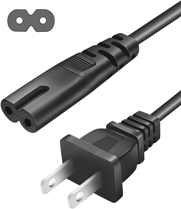 AC Power Cord Compatible with JBL Partybox 320 310 110 120 100 200 300 710 1000 