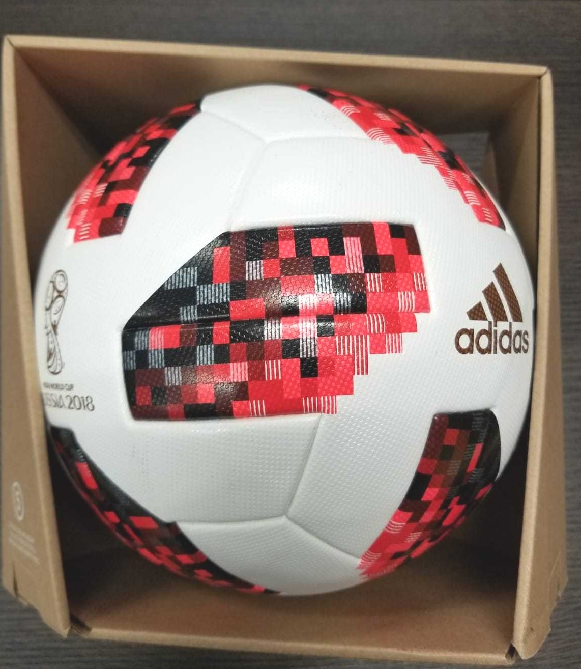 Adidas Telstar 18 Winter