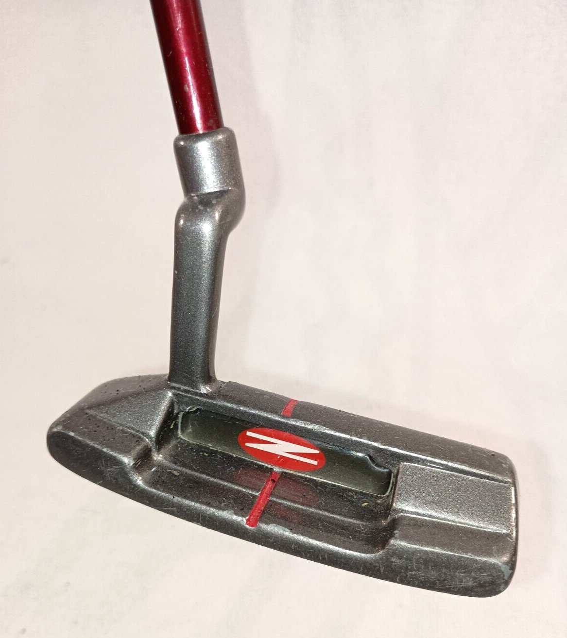 Red Zone Junior Putter Right Hand 31