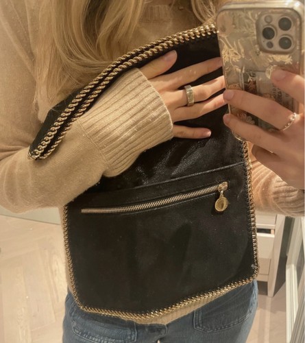 クラッチバッグ FALABELLA CLUTCH Falabella クラッチ&ショルダー ☆ Stella McCartney (Stella