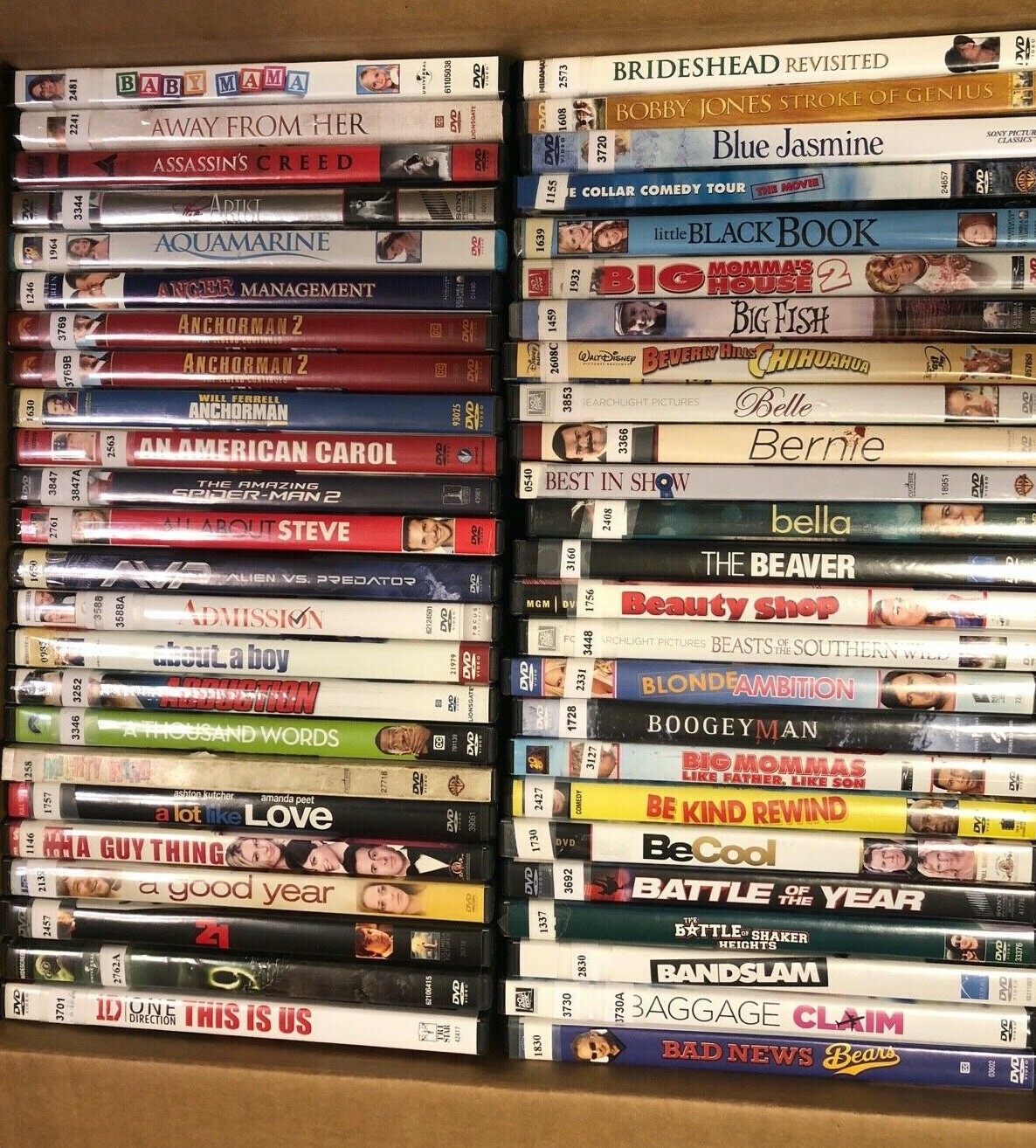 DVD Movies, YOU PICK / YOUR CHOICE (Combined Shipping) - PG DVD Movies, YOU PICK / YOUR CHOICE (Combined Shipping) - PG