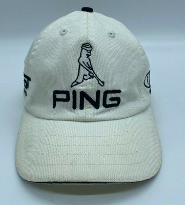 ping patriot camo snapback