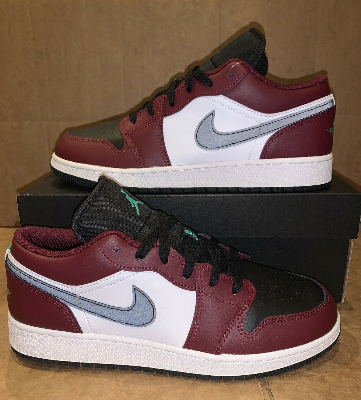 aj 1 dark beetroot