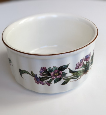 VILLEROY & BOCH BOTANICA Teller, Tassen, Schüsseln usw.