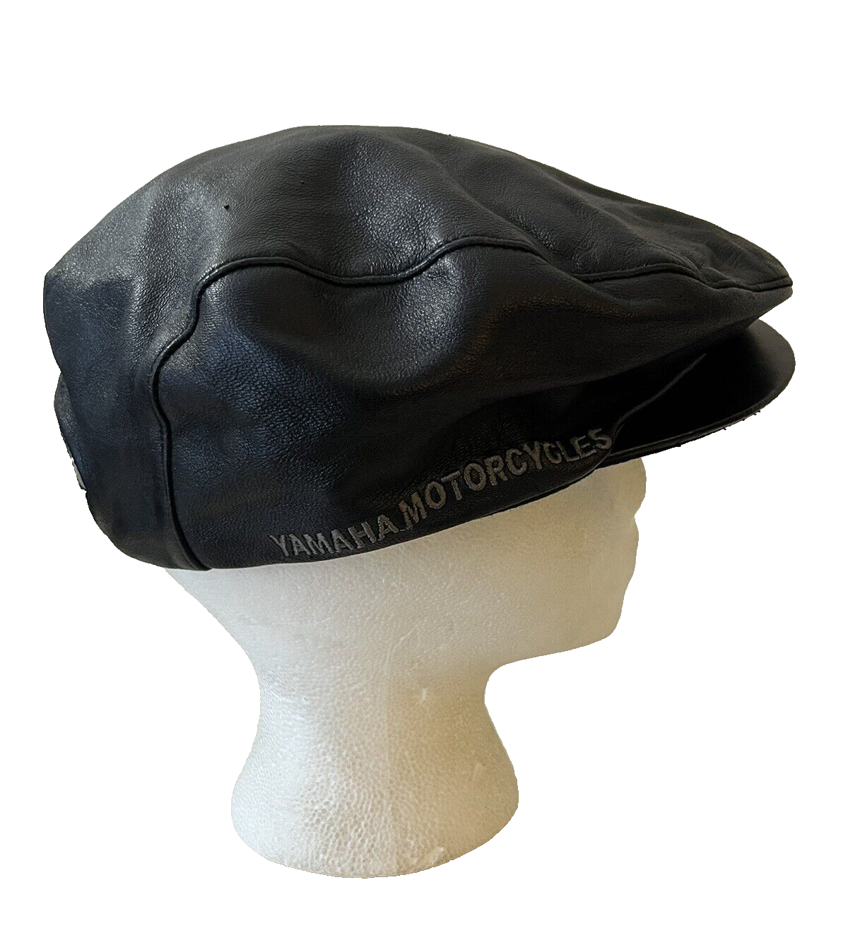 帽子 SIBRO BRAND / leather newsboy cap SIBRO BRAND / leather newsboy cap