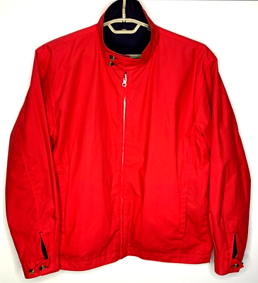 Lands end jacket rn 62830 sale