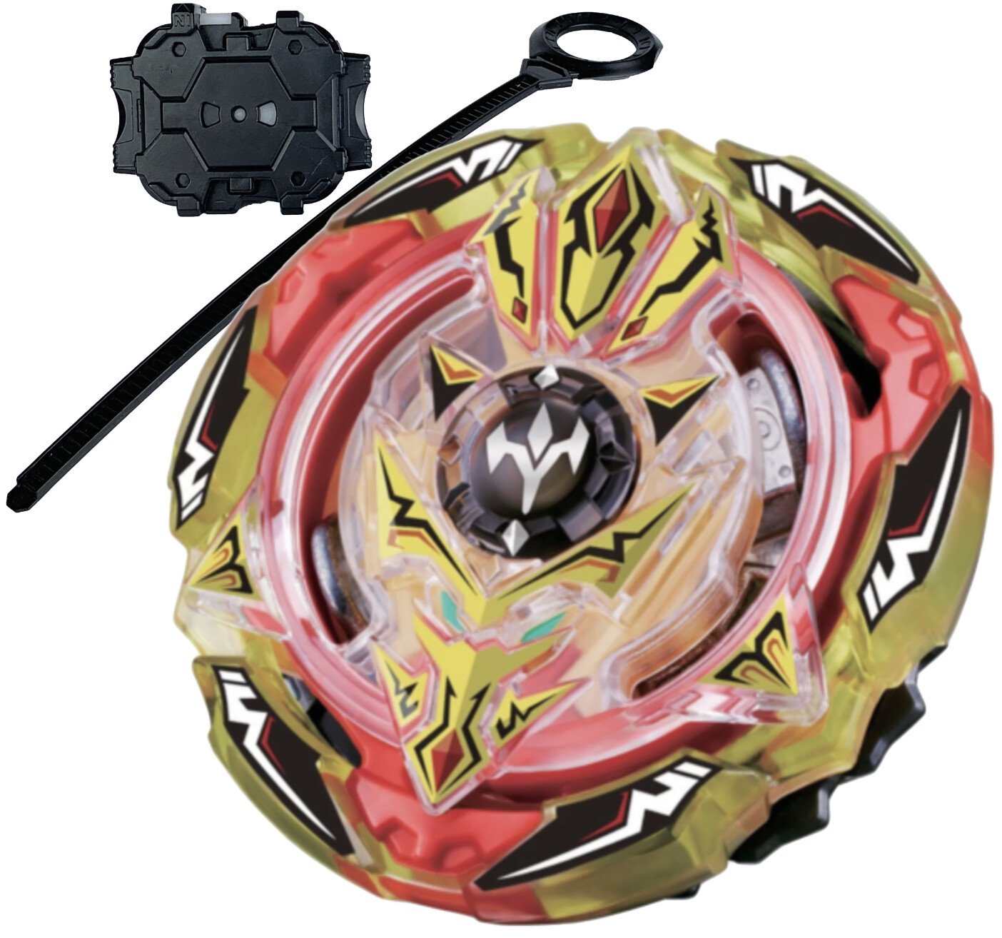 Beyblade burst battle zero