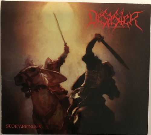 The Lightbringer Of Sweden  CD デジパック The Lightbringer Of Sweden CD デジパック