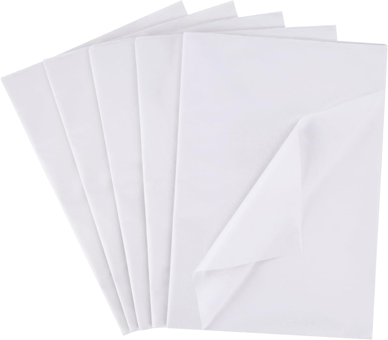 330 Sheets, 14x10 Inches Wrapping Paper Bulk For Gift Bags
