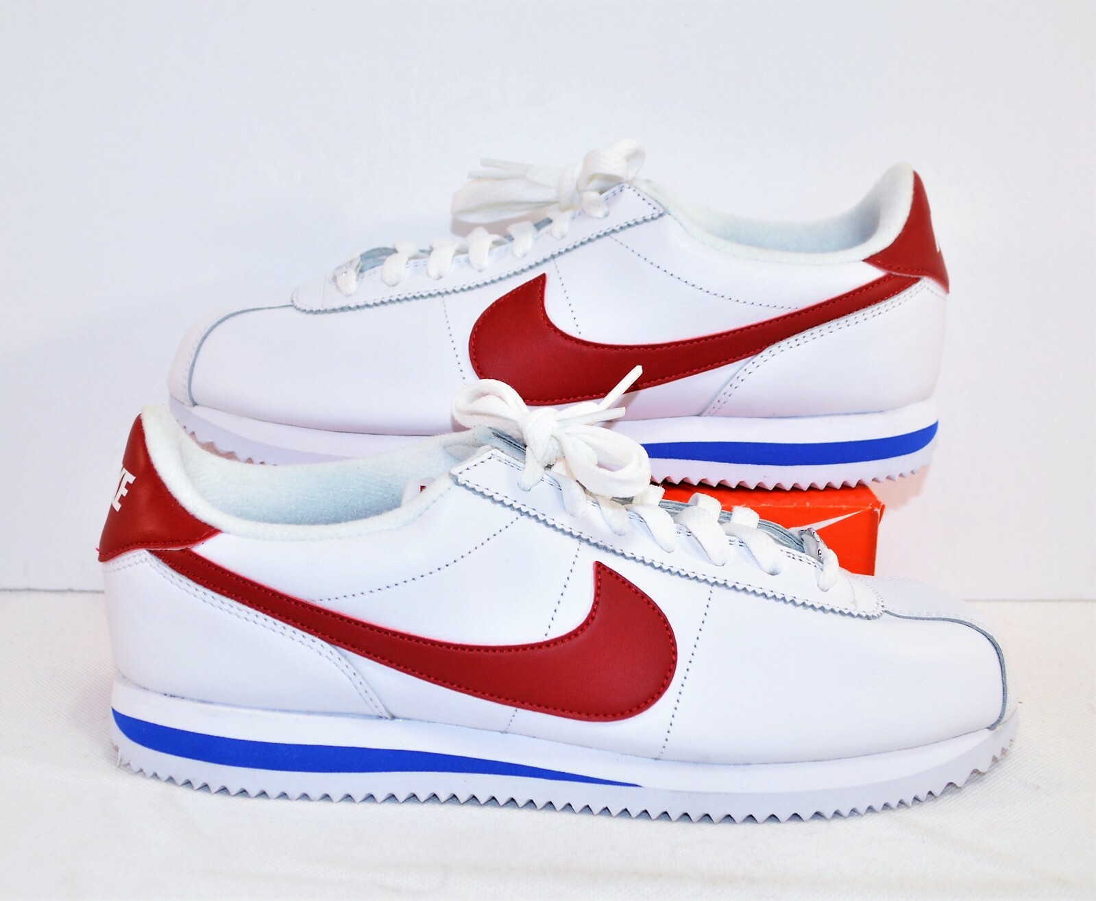 nike cortez forrest gump womens