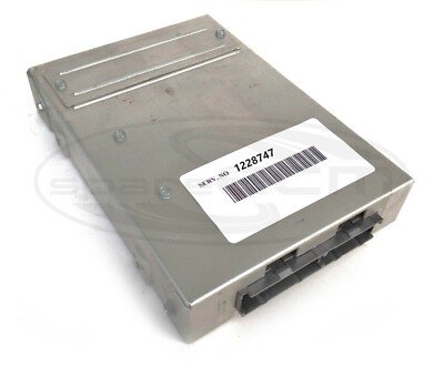 洋楽 BCM CD Champaign carma Prom Chip ASDU 1988-1990 Chevy GMC 5.7L 350 TBI 700R4 FOR