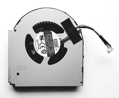 New Cpu Fan For Ibm Lenovo Thinkpad Edge E4 E425 E52 E5 E525 Chargers Sync Cables