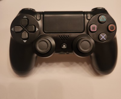DualShock Playstation 4 controller, PS4