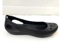 crocs jayna slingback