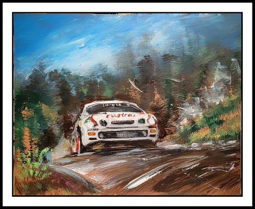 洋書 A-Z of Works Rally Cars 洋書 A-Z of Works Rally Cars A-Z of Works Rally Cars from