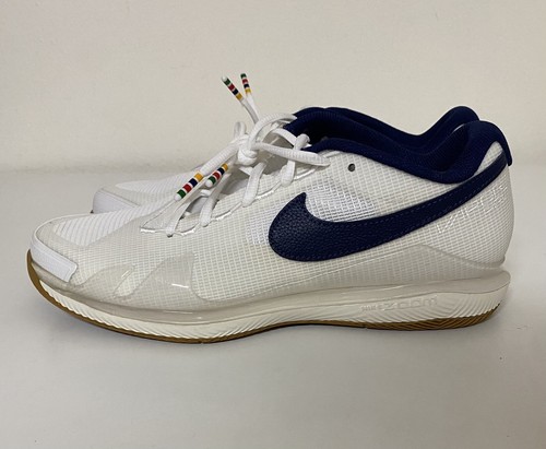 【1.5H/3回使用】Nike Vapor Pro2 ホワイト 白26cm Amazon.com | Nike Vapor Pro 3 Men's Hard Court Tennis Shoes