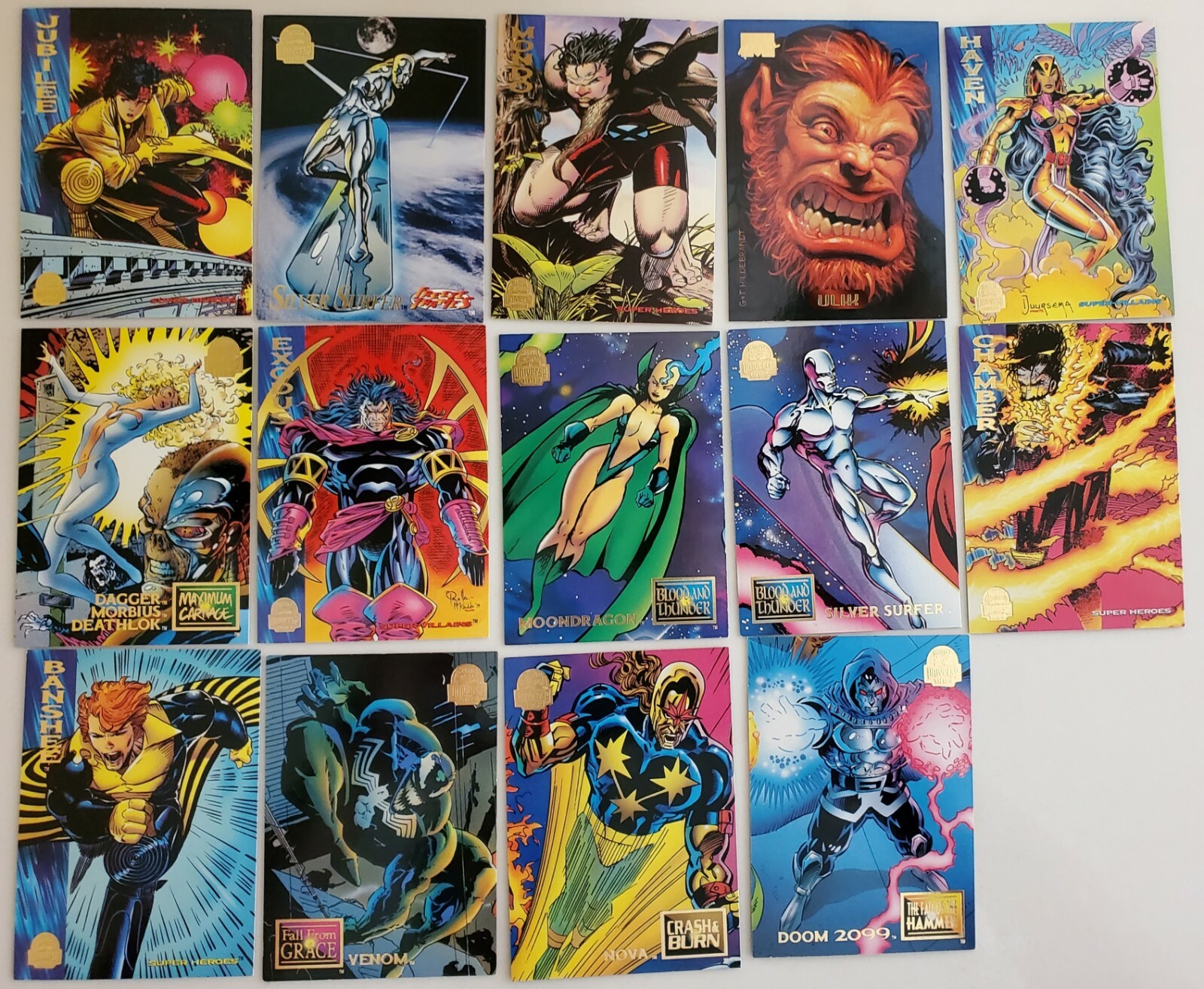 DS★MARVEL TRADING CARD GAME 海外版 カード付 Marvel Trading Card Game for Nintendo DS™ | eBay