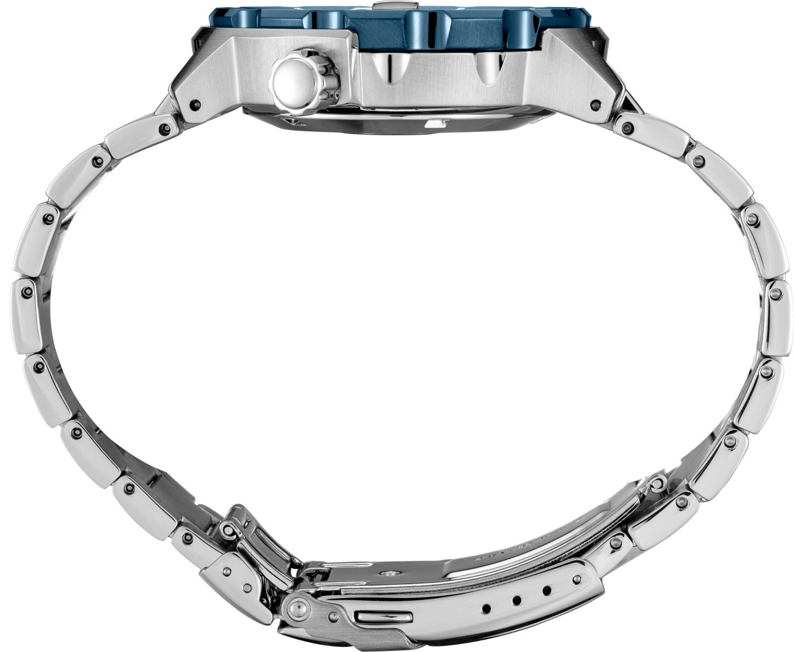 Pre-owned Seiko Prospex Padi Special Edition Men's Diver's Automatic Watch