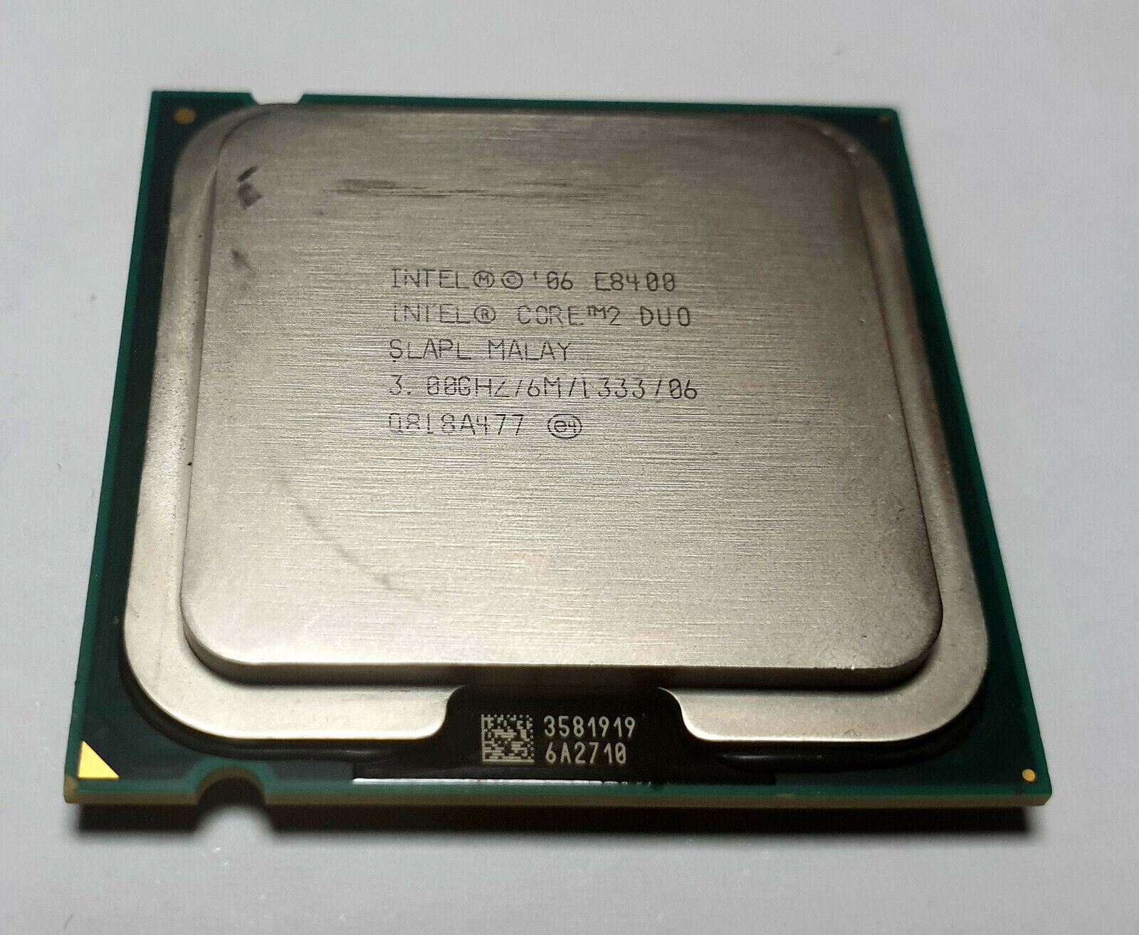 Intel celeron 2.16 ghz Intel celeron 2.16 ghz
