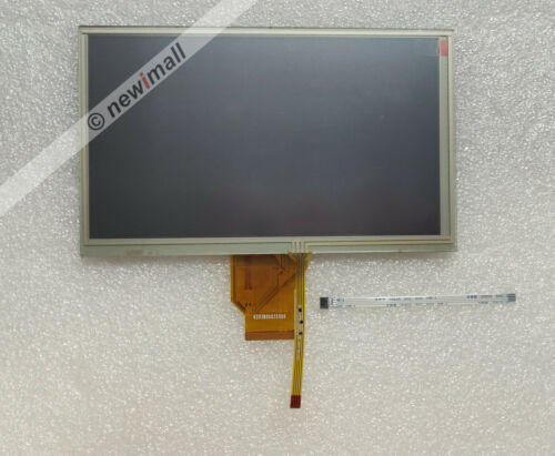 8" LCD display screen panel for Modis Ultra Snap-on EEMS328 Diagnostic Scanner