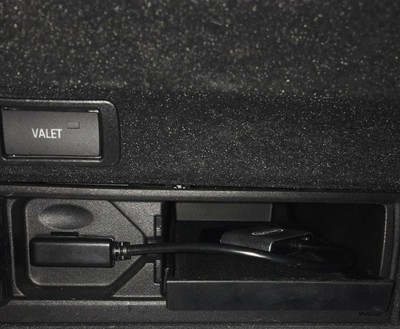 Bovee Bluetooth Car Kit for AUDI, VW, MB - Music Interface Adaptor ... BRAND NEW