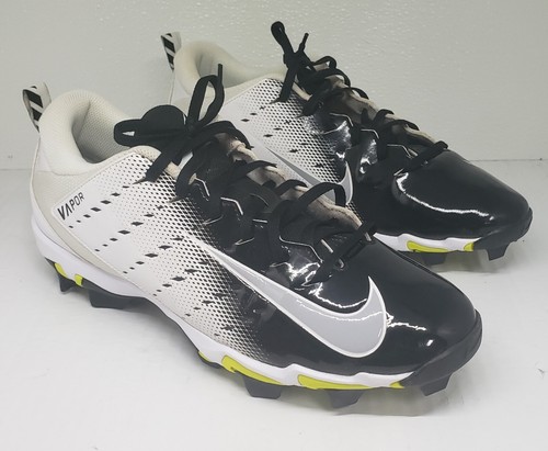 NIKE Vapor Untouchable Shark 3 Size 11.5 Mens Football
