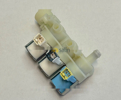 Indesit Washer Dryer Cold Water Inlet Valve WIDL106 WIDL106AUS WIDL106(AUS)