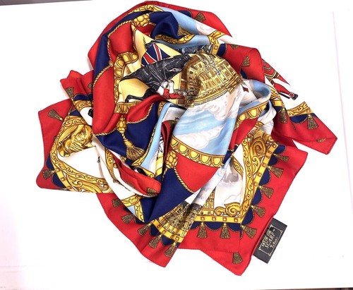小物 porter classic TIMES SQUARE SILK STOLE Porter Classic