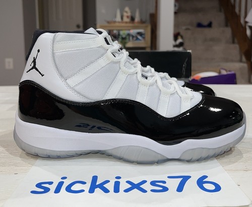jordan 11 concord 45 price