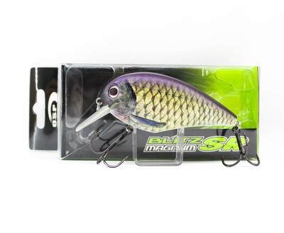 OSP Blitz Magnum SR Floating Crank Bait Lure RP-86 (4147)