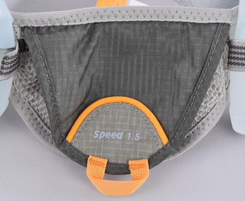 Nathan Speed 1.5 Energy Belt Size Large Run Running Trail Tri Marathon Triathlon