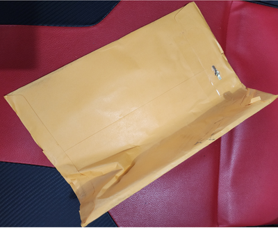 Item photo(s) from verified buyer