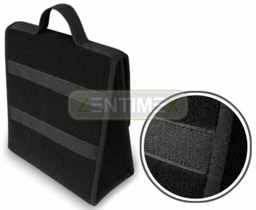 Klett-Kofferraumtasche Utensilientasche Werkzeugtasche Organizer Kofferraum