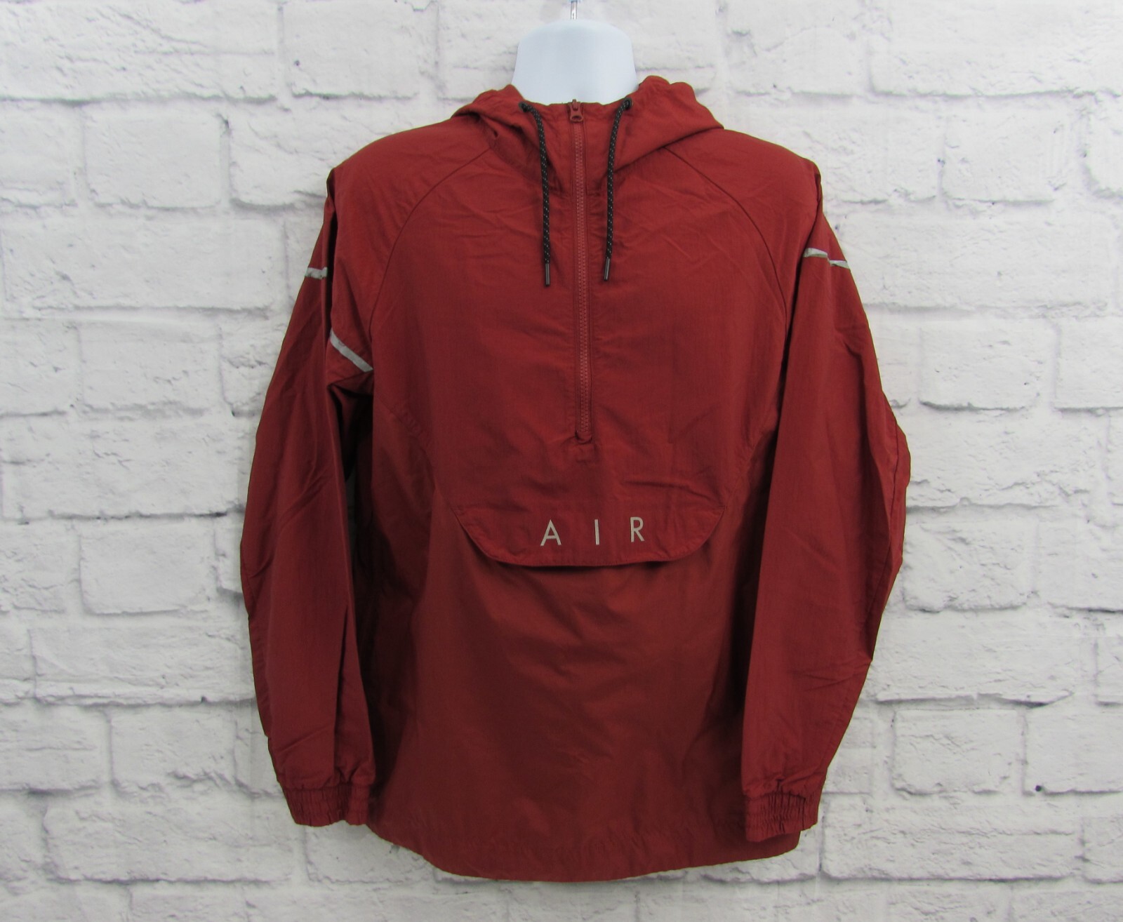 Nike アノラックジャケット Lレッド Nike アノラックジャケット Lレッド Nike Circa Lined Anorak