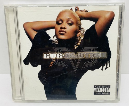 洋楽 Eve - Eve-Olution (US OG 2LP) Eve-Olution - Album by Eve | Spotify