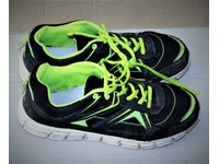 adidas schuhe neon grün