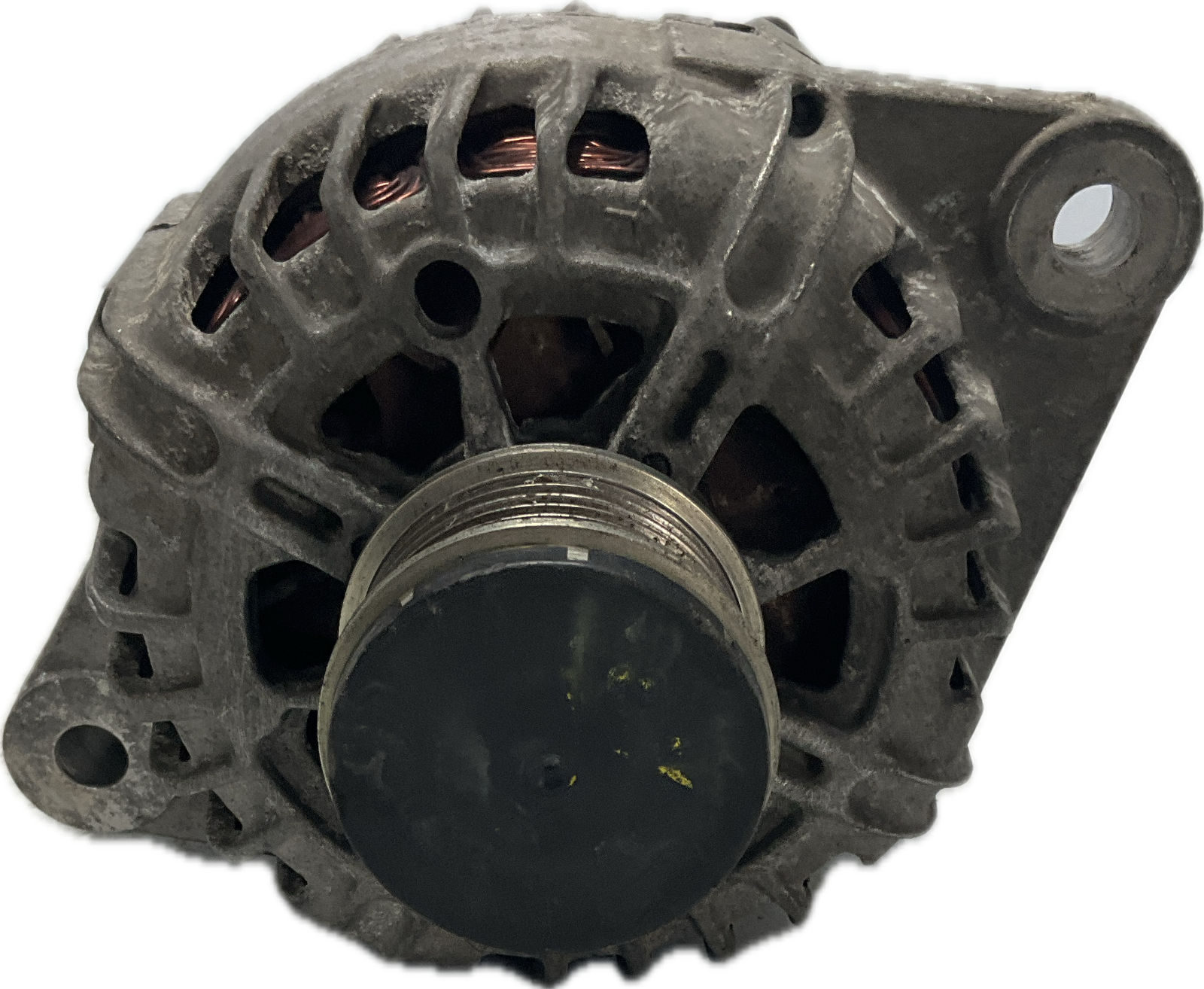 Alternatore modello OPEL INSIGNIA OPEL ASTRA J OPEL ZAFIRA codice 13502582 120A