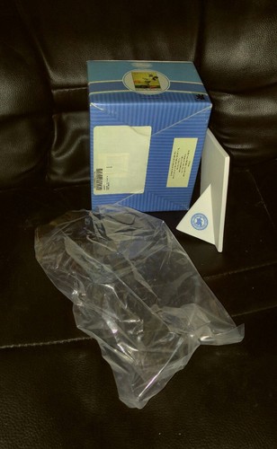 NIP Mickey & Friends by Enesco Mickey Soccer Plaque It's A Kick 4004856 DISNEY