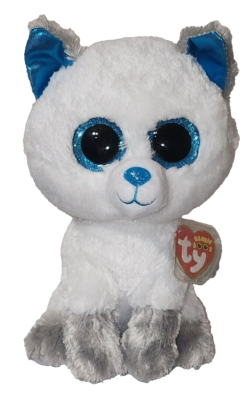 Ty Beanie Boos - FROST the Fox 9 Inch Medium Buddy (Walgreen's