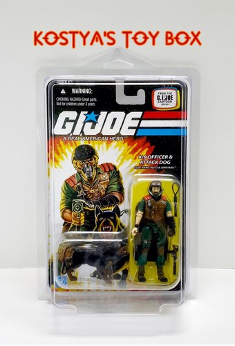 ビンテージ GIJOE アドベンチャー DEMOLITION 1971年 ビンテージ