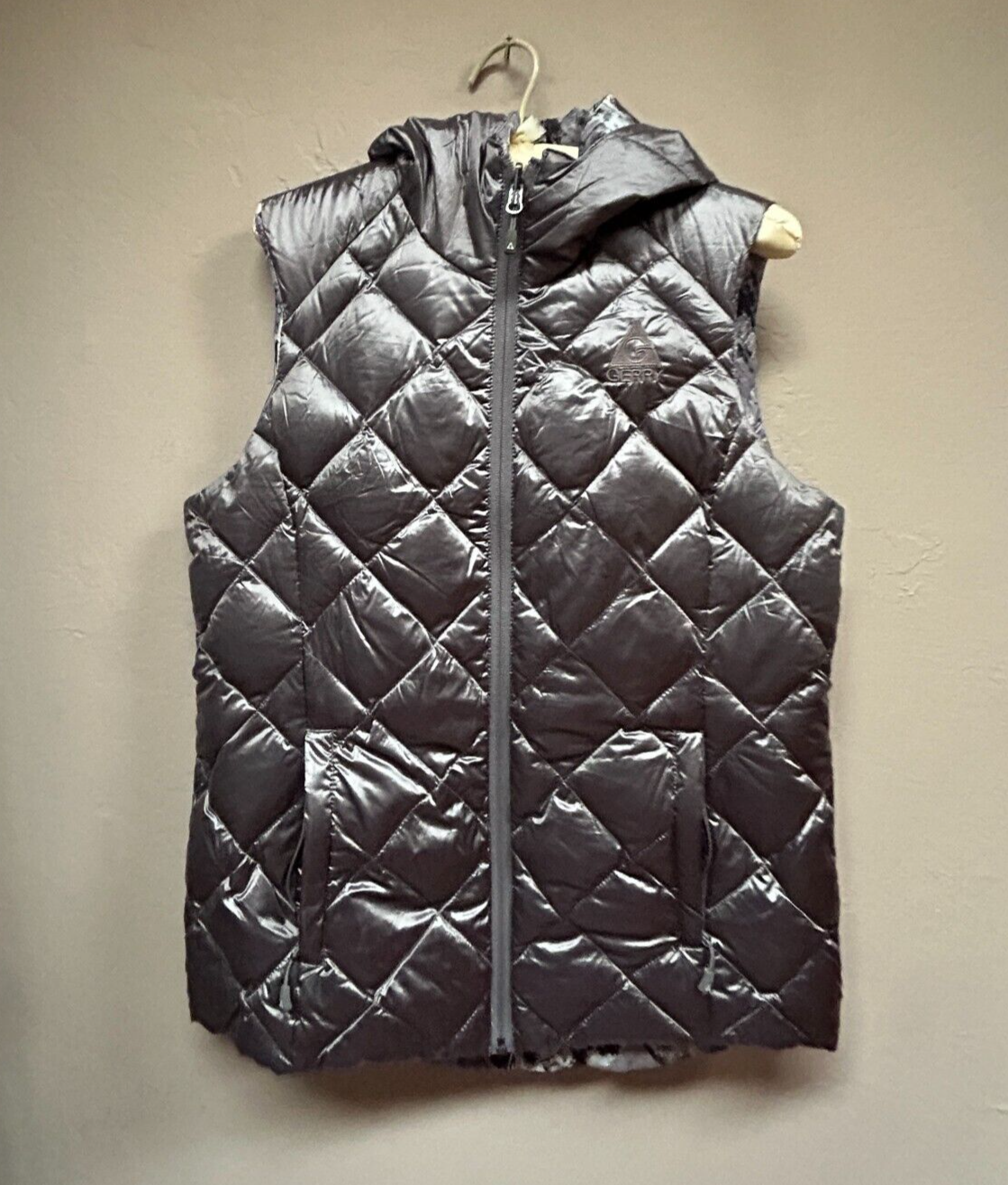L'Appartement【GERRY/ジェリー】DOWN VEST L'Appartement 【GERRY/ジェリー】DOWN VEST Gerry Women's