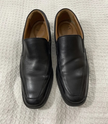 Clarks Men's Tilden Free Slip-On Loafer Size 10.5M Color