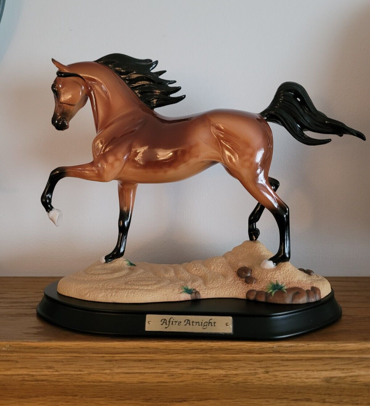 フィギュア Breyer~Hidalgo Arabian Set $_57.PNG?set_id=880000500F